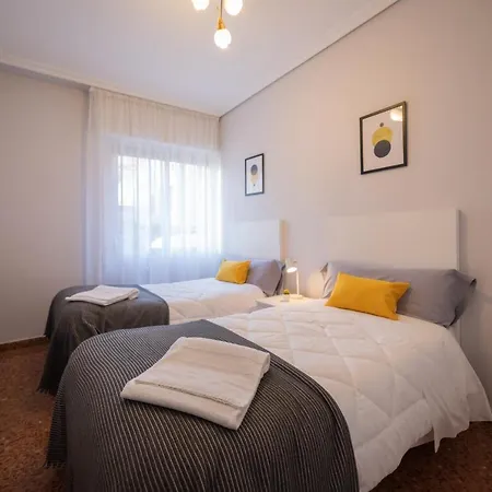 Apartamento Albelda Plaza Albelda De Iregua Esterno foto
