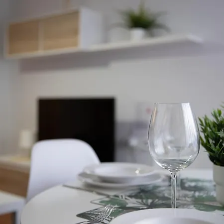 Apartamento Albelda Plaza Albelda De Iregua Esterno foto