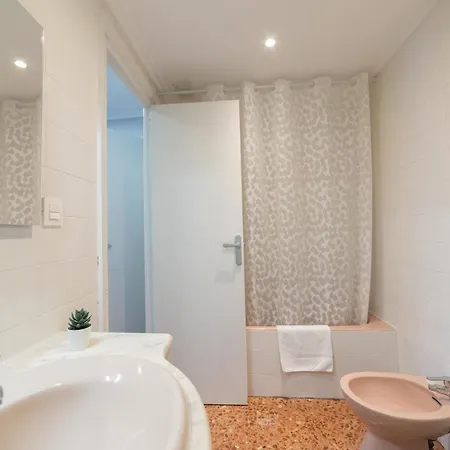 Apartamento Albelda Plaza Albelda De Iregua Esterno foto