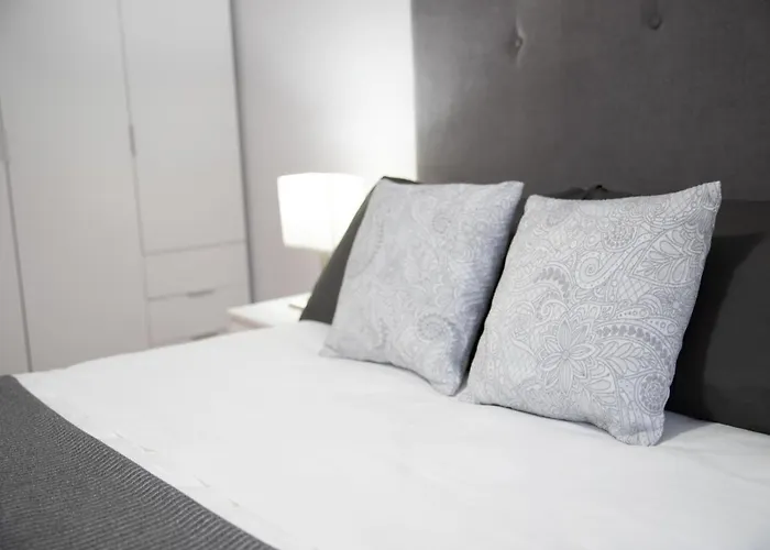 Apartamento Albelda Plaza