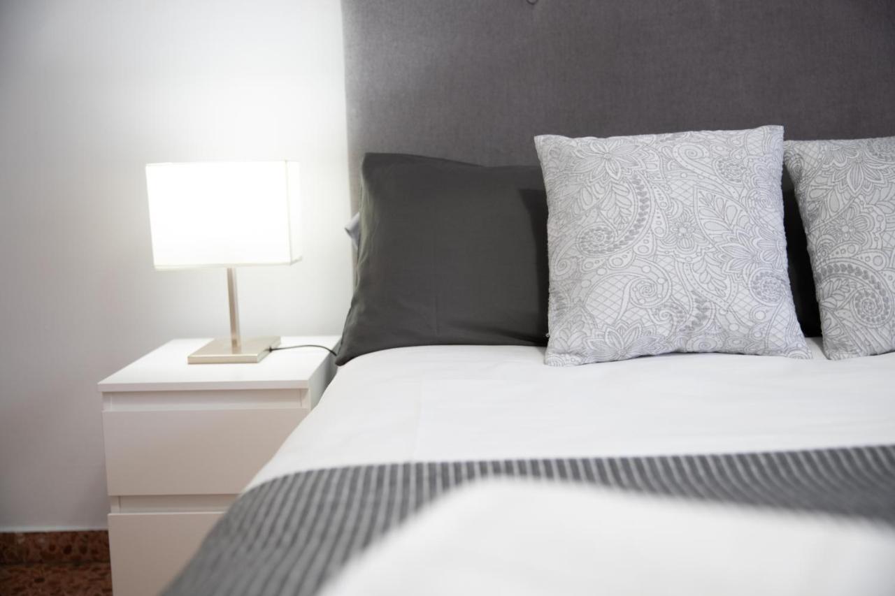 Albelda Plaza Apartment *