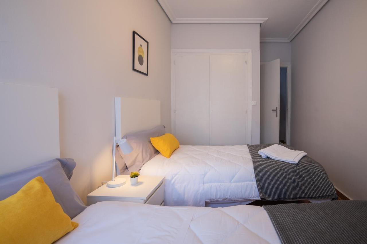 Apartment Albelda Plaza