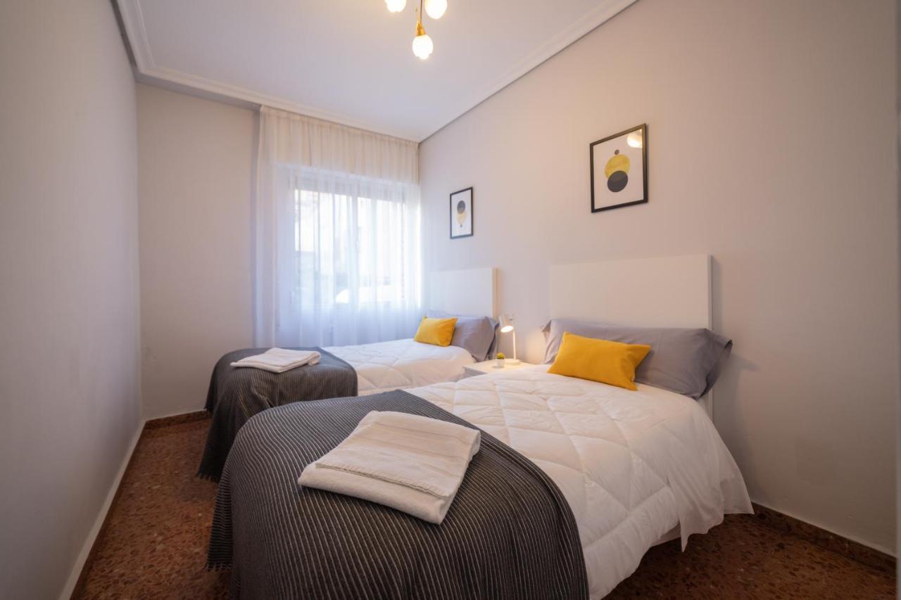 Albelda Plaza Apartment Albelda De Iregua