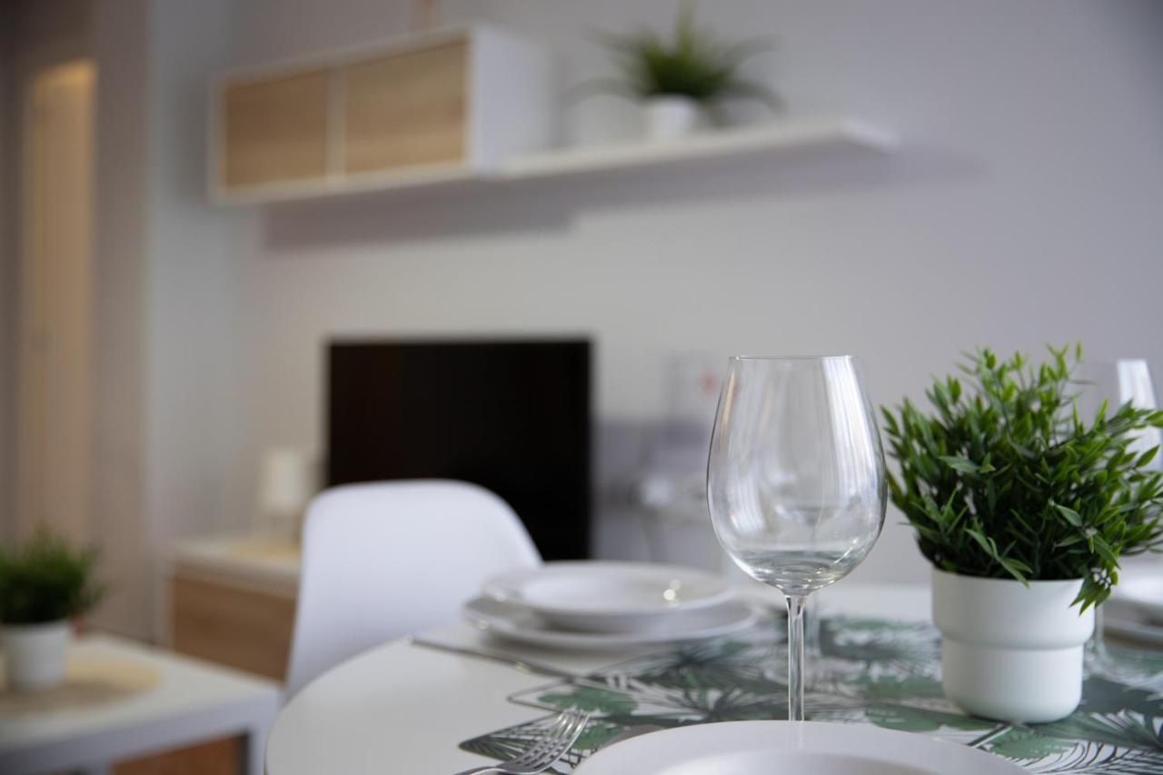 Apartment Albelda Plaza *