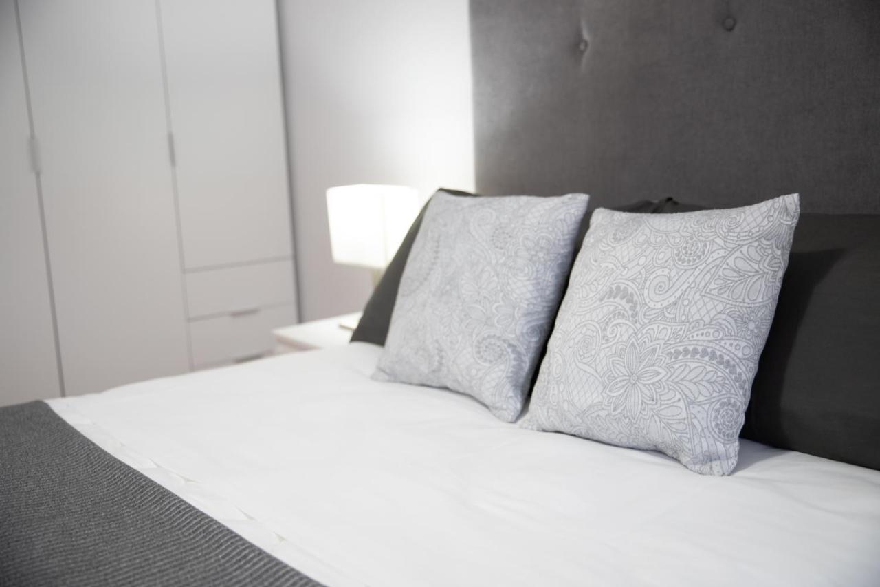 Apartment Albelda Plaza *