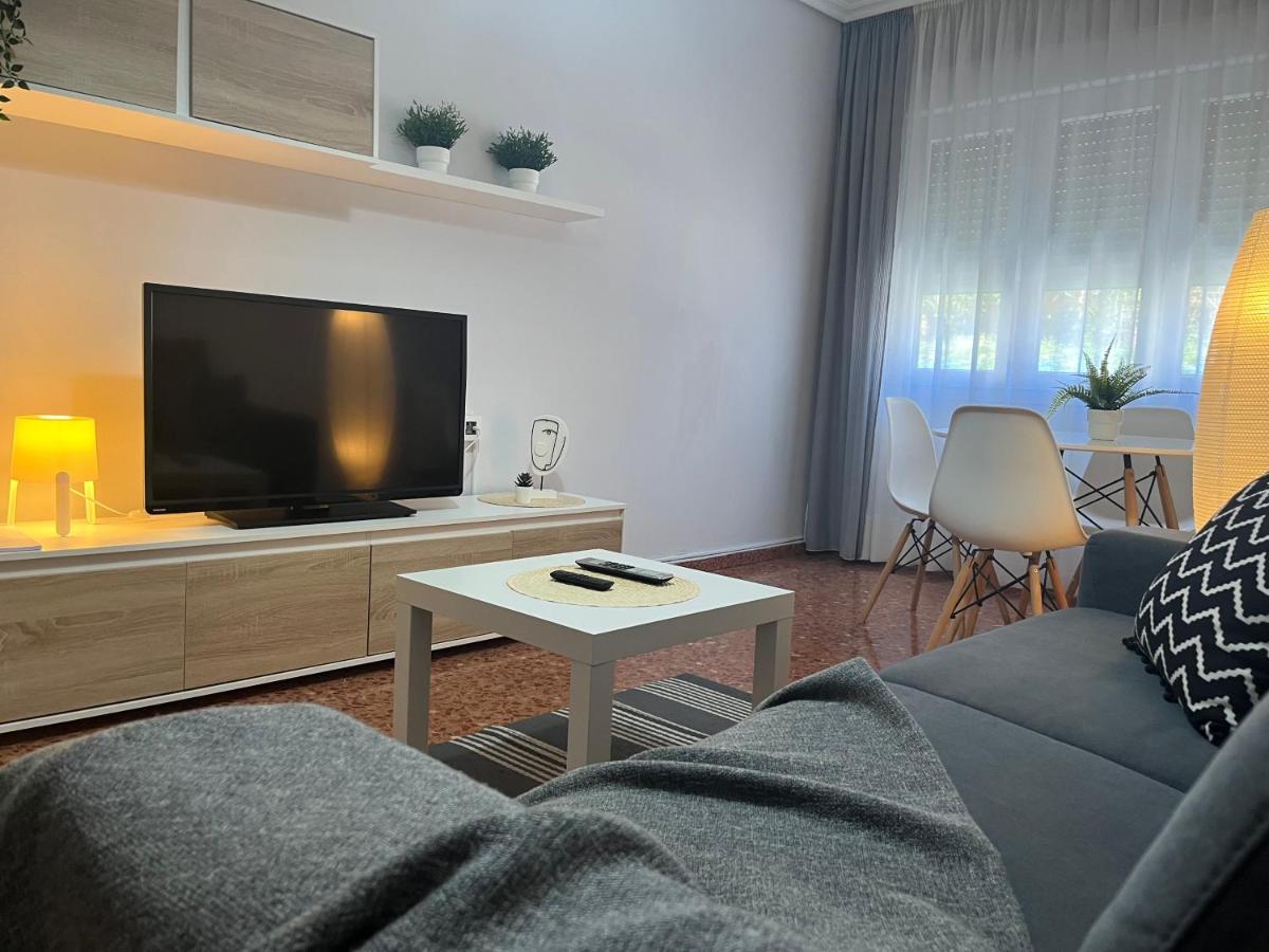 Apartment Albelda Plaza *