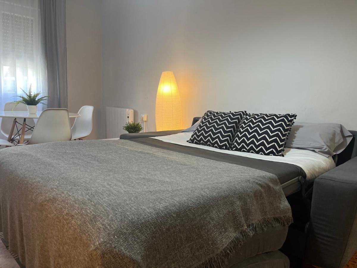 Albelda Plaza Apartment Albelda De Iregua